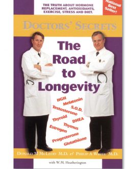 The Road to Longevity
